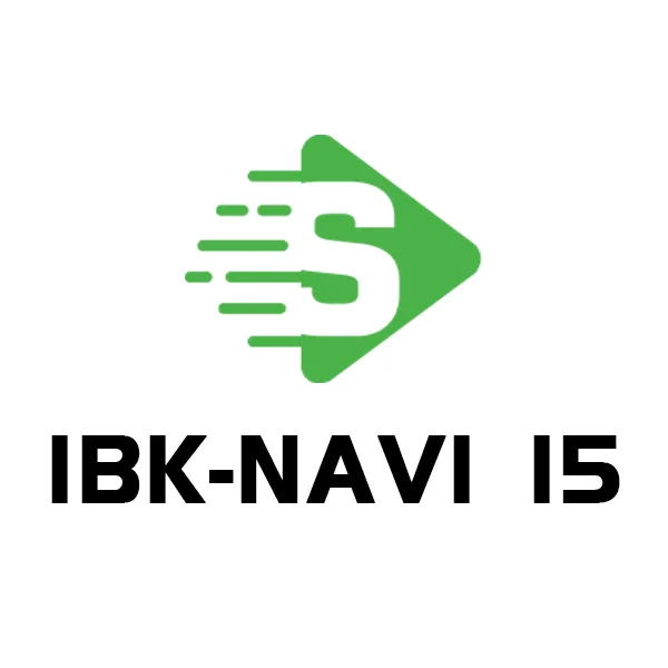 IBK-NAVI 15 Store