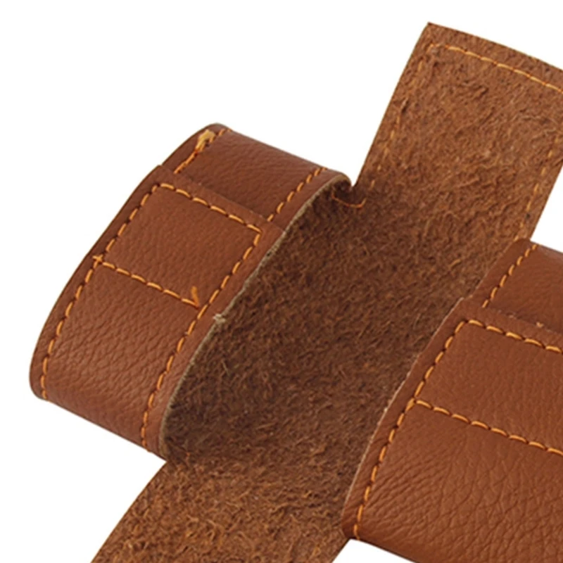 Trumpet Guard Leather Trumpet Protective Cover For School trumpet holder woodwind instrument accessories