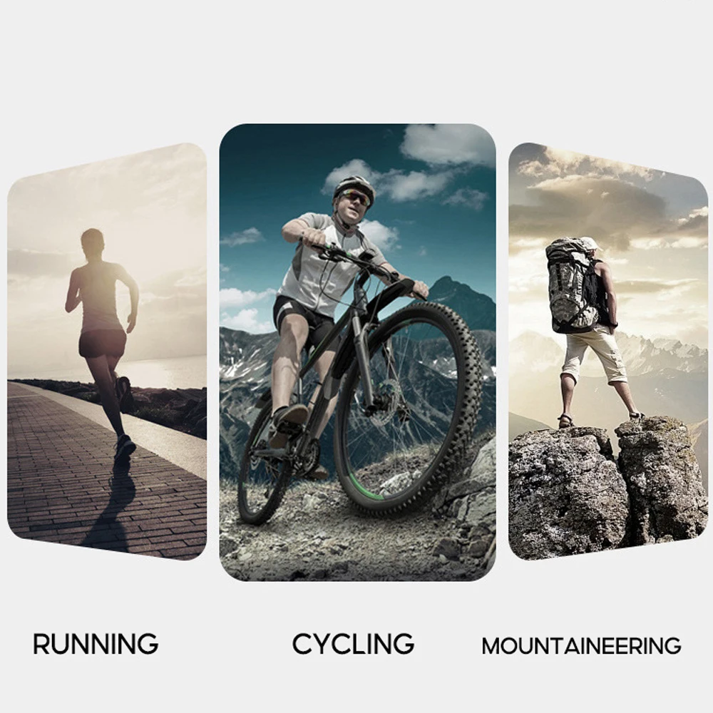 Outdoor Sports Cycling Hat Quick Drying Small Cap Motorcycle Ice Silk Breathable Hat Bike Helmet Liner Hat Running Skiing Headwe 4
