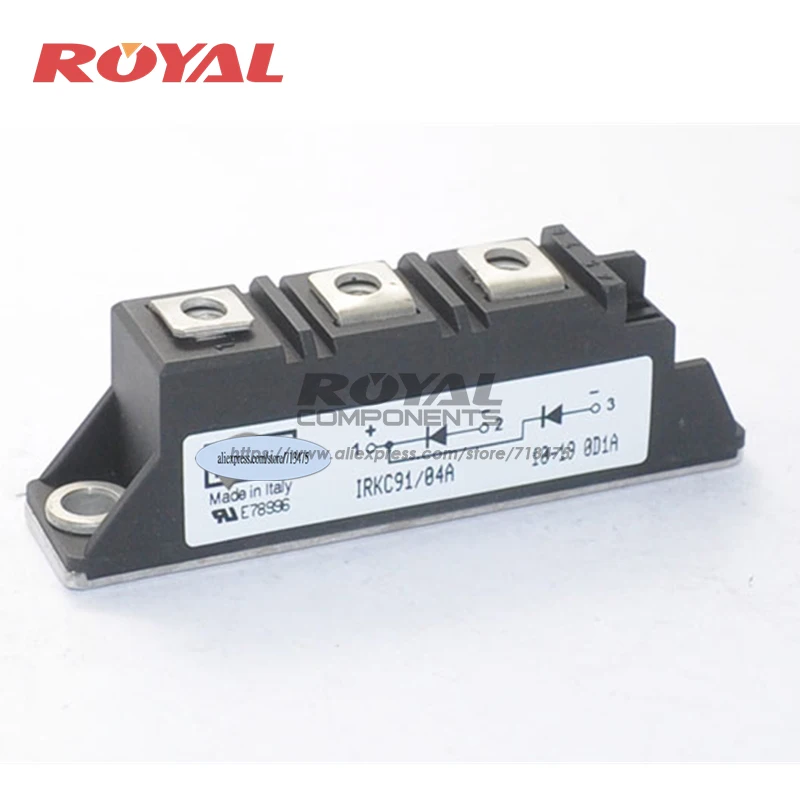 

IRKC91/04A IRKC91/08A IRKC91/12A IRKC91/14A IRKC91/16A Новый и оригинальный модуль