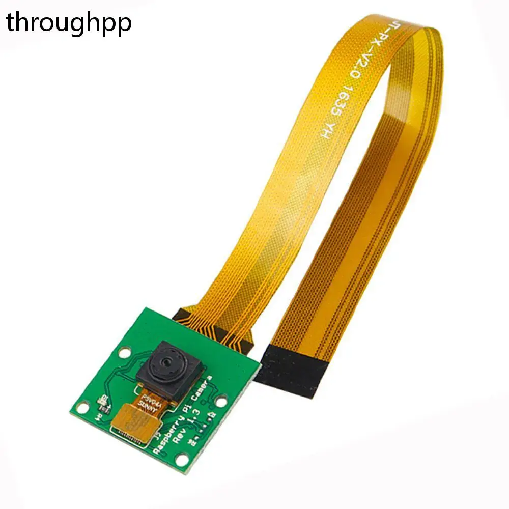 

1 PC Practical Camera Module Zero Camera Module With Adapter Cable