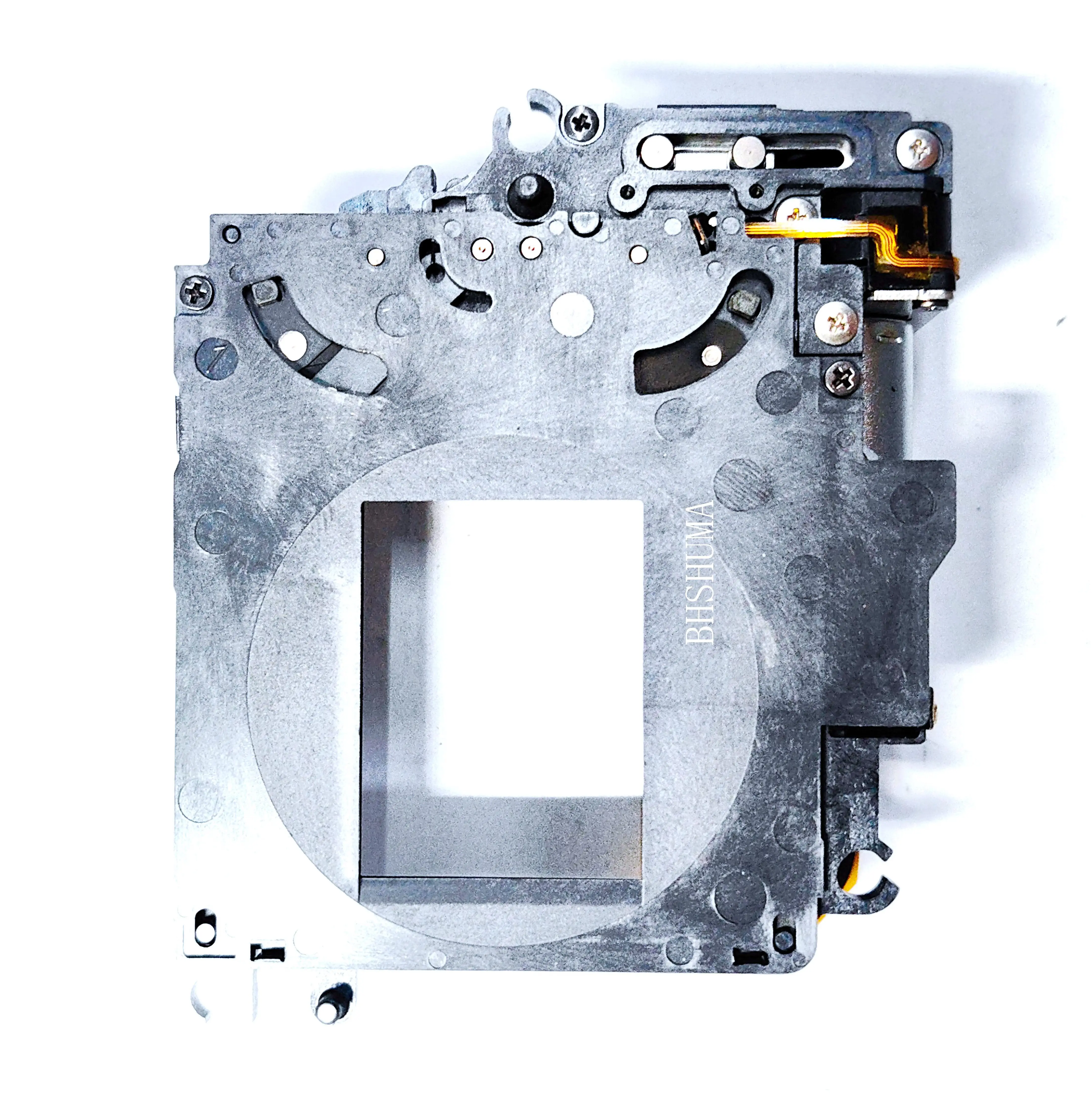 Fuji X-pro3 Fujifilm PRO3용 새 X-PRO3 X-Pro3 셔터 조립 그룹 유닛