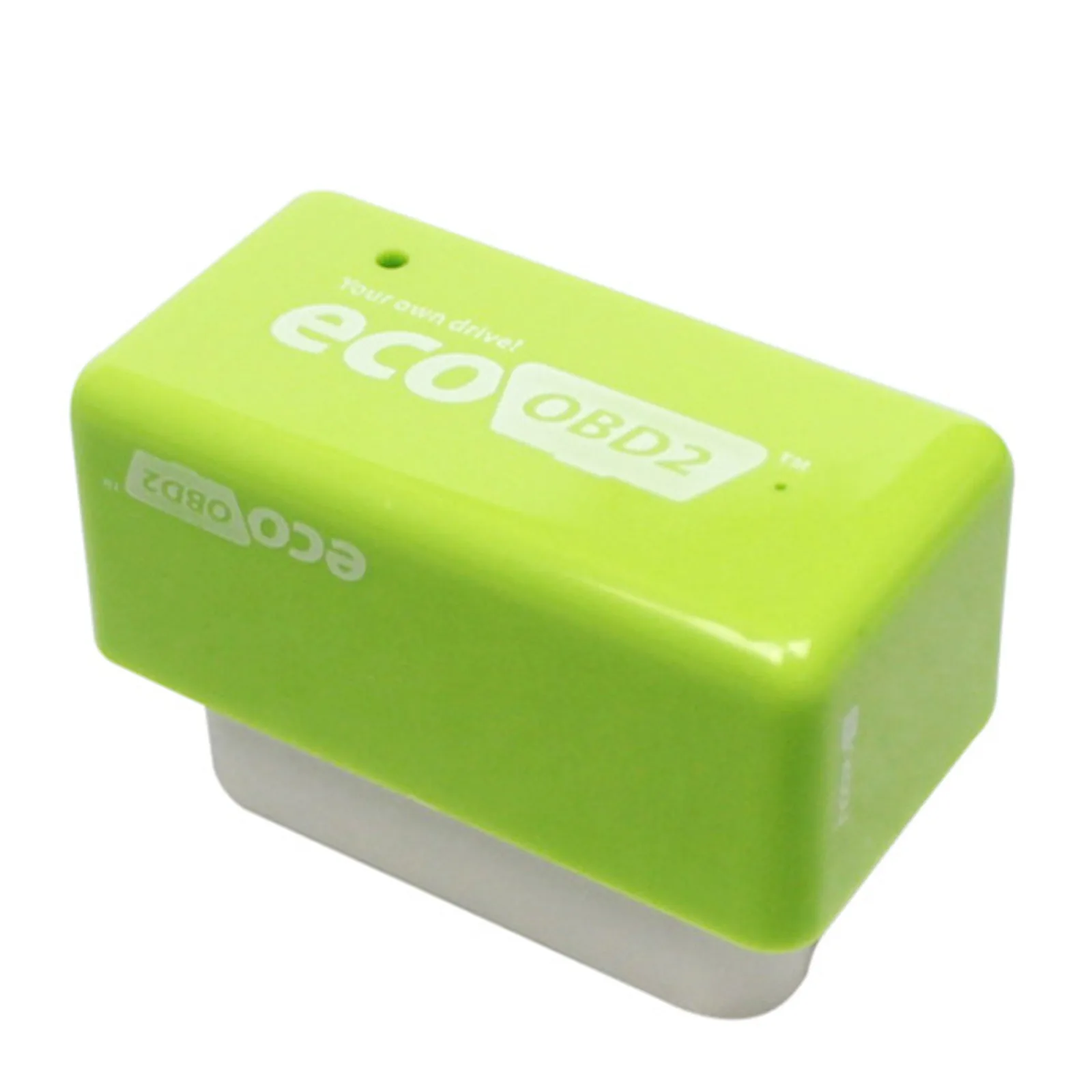 Cosas Para El Hogar Car Replacement Economy Eco Obd2 Benzine Tuning Box Chip for Car Petrol Saving Accessories fuel saver