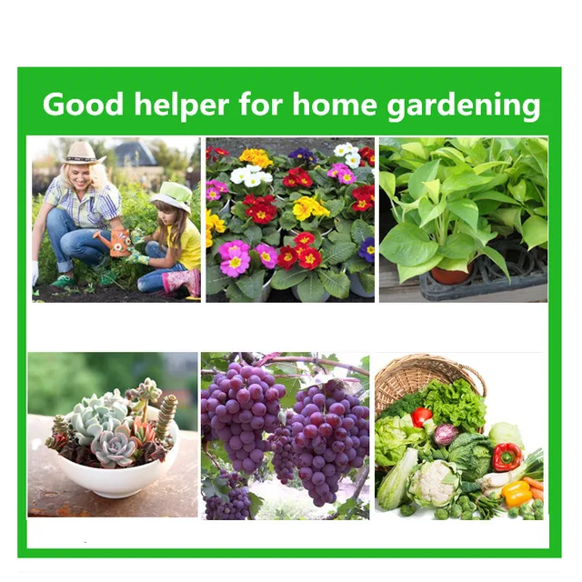 10 G Univerzális Bonsai Virág Rovarirtó House Kertekhez - Image 6