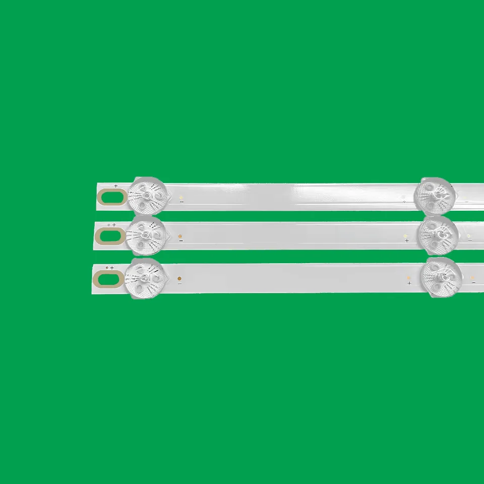 Enhanced LED Display Screen