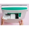 Jade 20 Sewing Machine Extra Large 8 Inch Sewing Space LED Lighting 82 Stitches Top Loading Bobbin Built-in Needle Threader 3