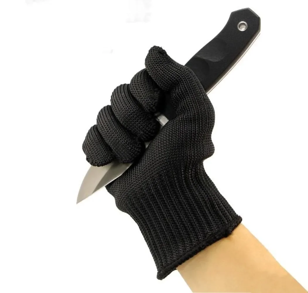 gants résistants aux coupures - vue 5