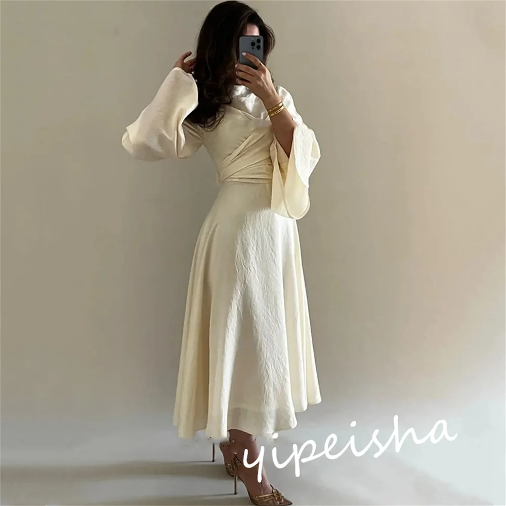 Рисунок 2 - Платье для выпускного вечера Саудовская