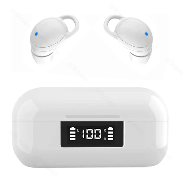 Audífonos XIAOMI Inalámbricos Bluetooth In Ear TWS 2 Basic