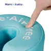 Mambobaby Baby Float Swimming Ring Aid Vest With Arm Wings  Swimming Floats Swim Trainer Non-Inflatable Buoy For Beach Pool 3