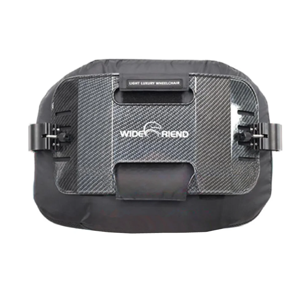 Backrest for Sports Wheelchairs