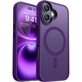 Dark Purple