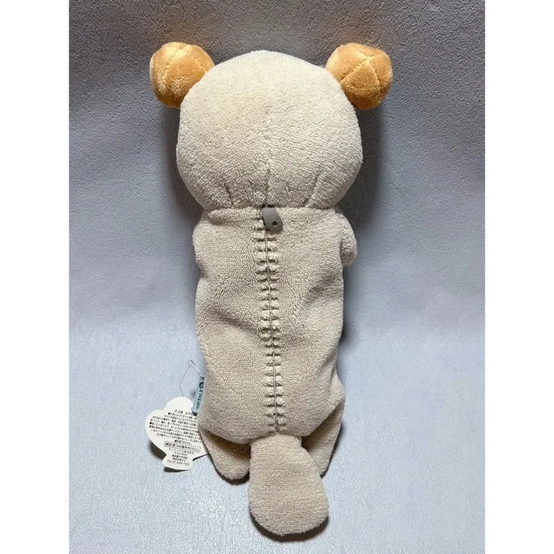 Kawaii Rilakkuma Bee مقلمة قطيفة للأطفال الفتيات ا...