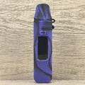 Black purple