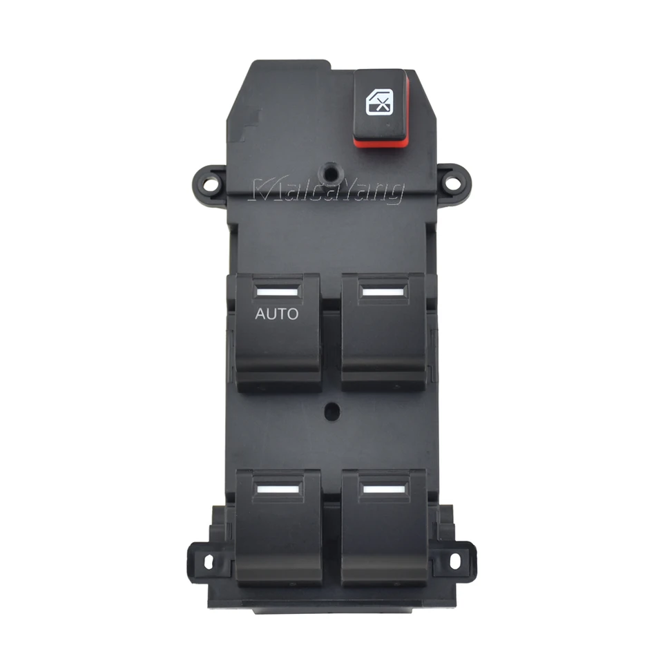 1pc/package Lifter switch L 35750-TM0-F01 35750TM0F01 YANGMO-AUTO