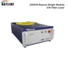 2000W Raycus Laser Source RFL-C1500 RFL-2000 Raycus Laser Generator For Fiber Laser Cutting Welding Machine CNC Wholesale 2