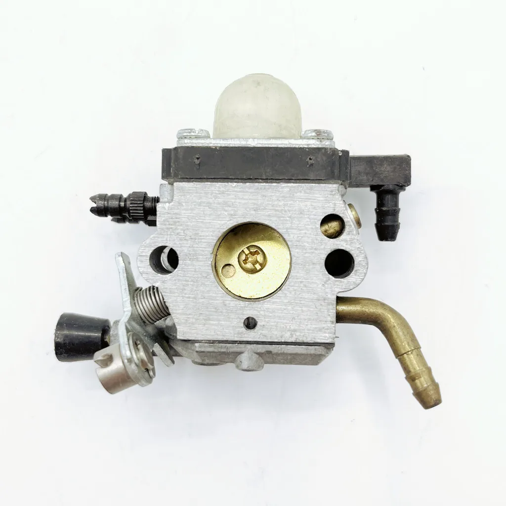 Carburatore Per Tagliasiepi Tagliasiepi Erbice GHT180 GHT22 - Foto 5