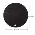 Silicone pad