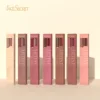 Face Secret 3Pcs Long-Lasting Velvet Lip Liner Matte Lipstick Waterproof Perfect Gift for Christmas Day, Lip Liner Set 2