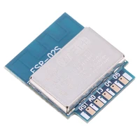 Wi-Fi Module ESP-02S TYWE2S Serial Golden Finger Package ESP8285 Wireless Transparent Transmission Compatible With ESP8266 1