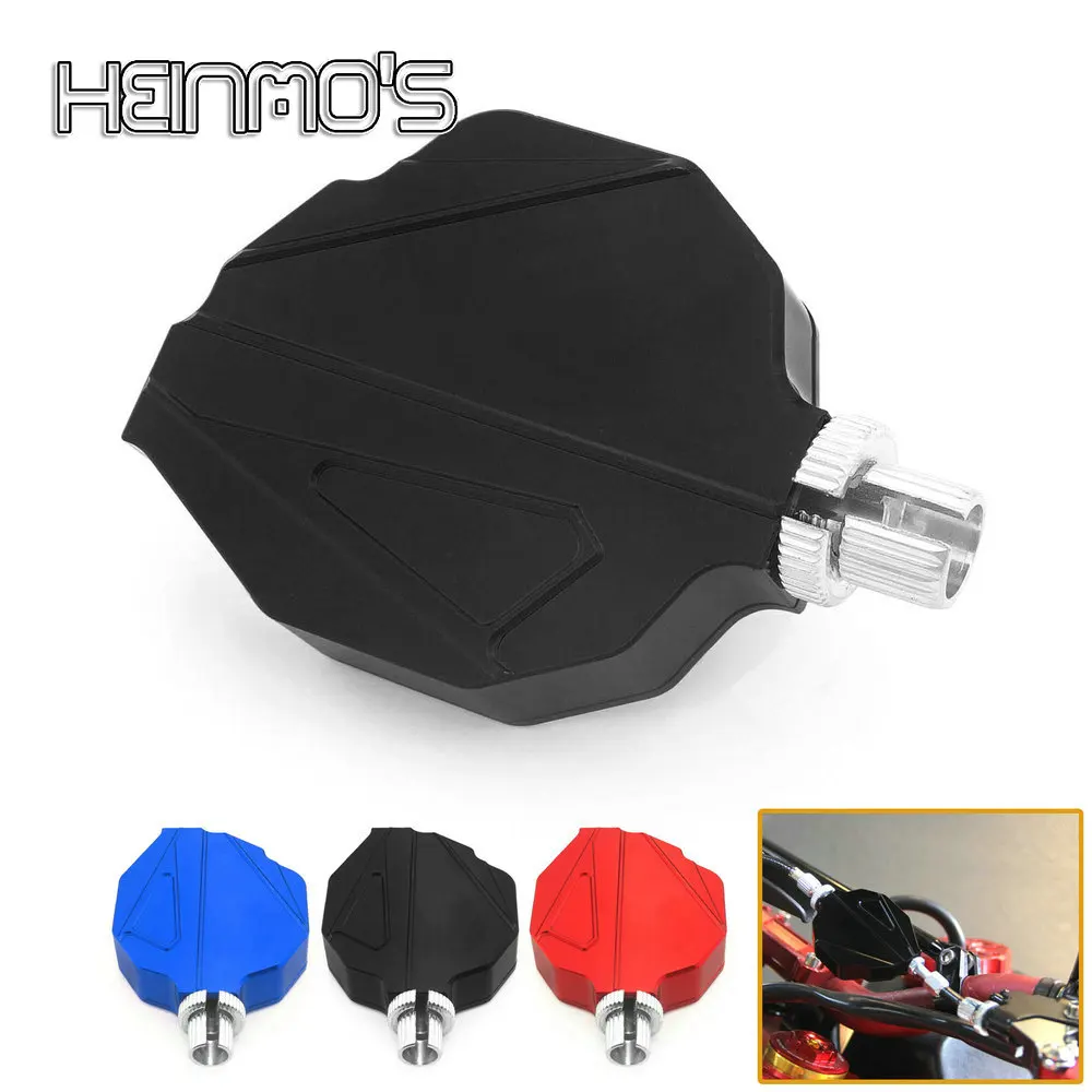 Motorcycle Accessories Stunt Clutch Lever Pull Cable System