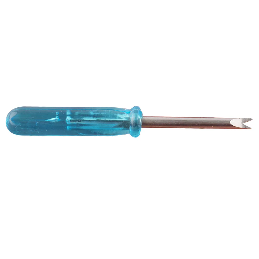 

Watch Repair Screwdriver Steel+Plastic Strap Buckle Remover Spare Parts 10pcs Accessories Repair Tool Replacement