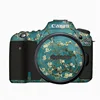 For Canon 90D Decal Skin Vinyl Wrap Film Camera Body Protective Sticker Protector Coat EOS90D 3