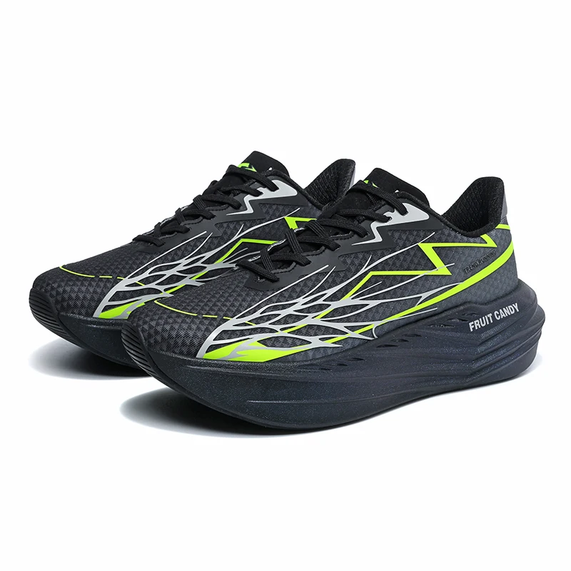 Men's SENTACN Running Shoes 12