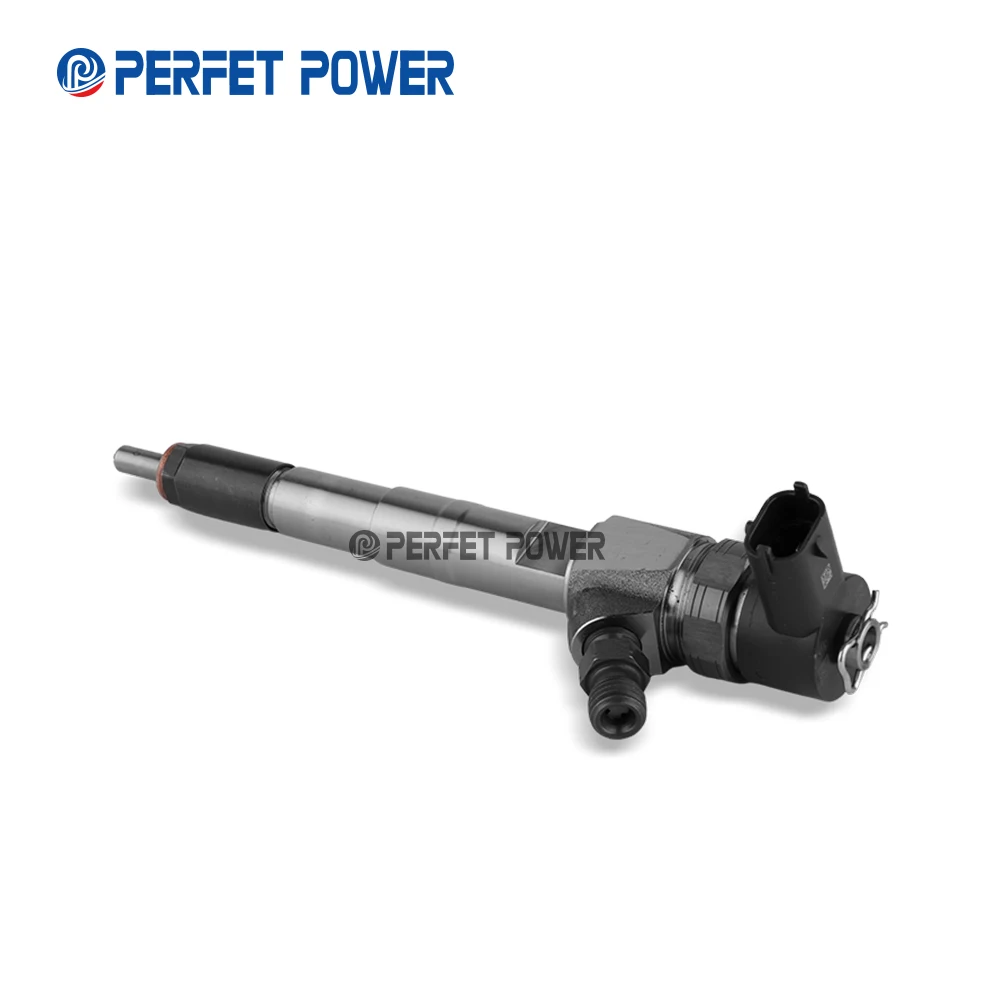 

China Made New 0445110327 0 445 110 327 Fuel Injector