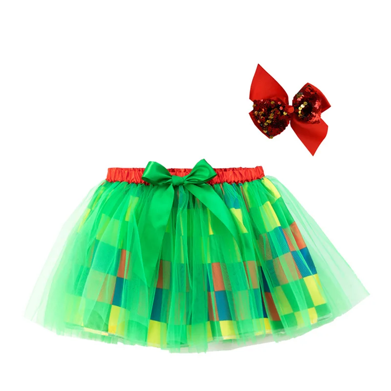 

Платье для девочек, Детская Юбка До Колена, хлопковая модель 2024, головной убор, демисезонные юбки мини, вечернее платье, балетная юбка-пачка для танцев