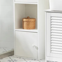 Bookshelf with Drawers