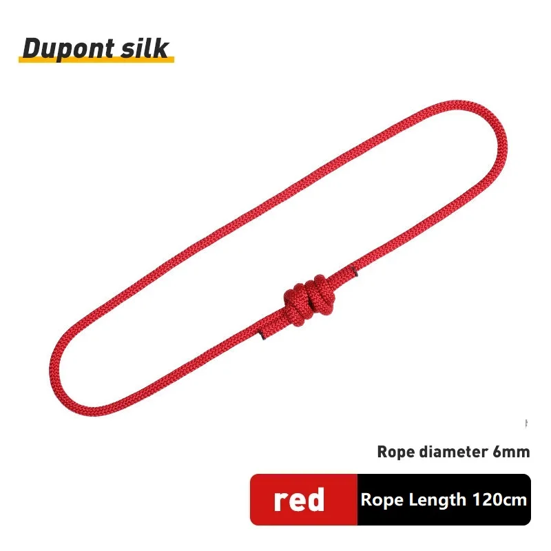 Nylon Red
