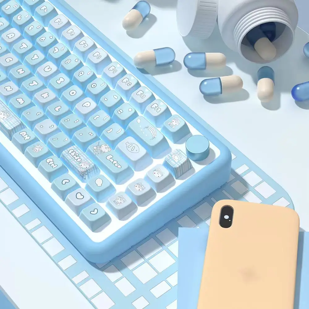 Phones e Accessories
