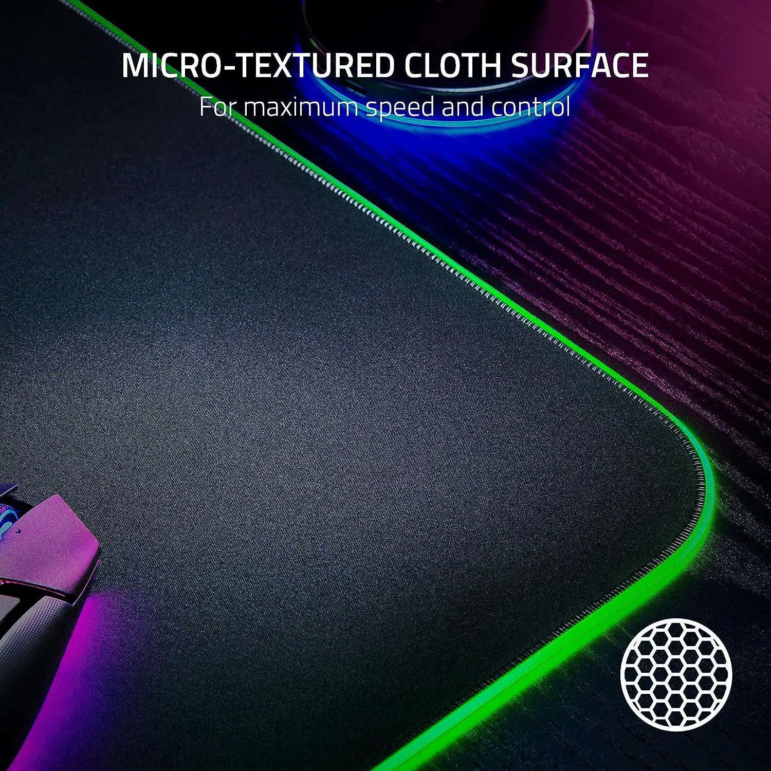 Razer Goliathus Speed Extended