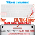 EU Clear A2337 G