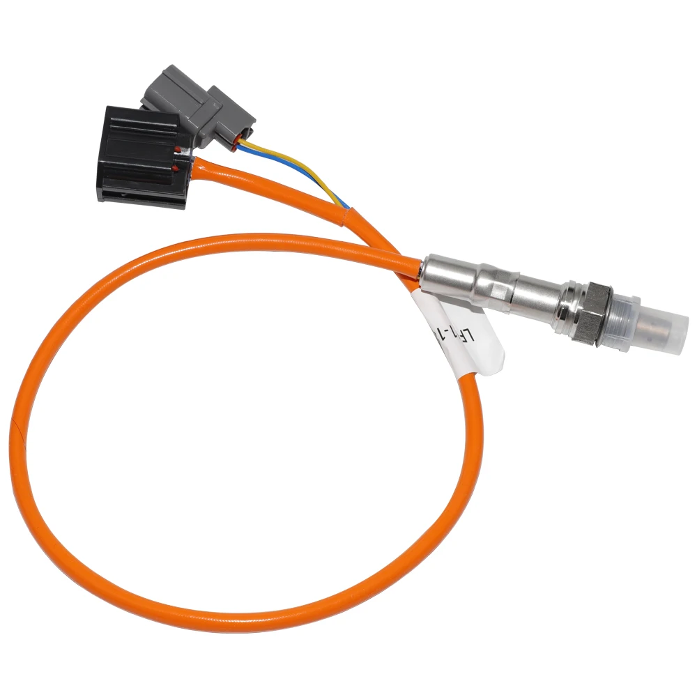 

Oxygen Sensor O2 Air Fuel Ratio LFH1-18-8G1 For Mazda 6 2.0L 2007-2013 LFH1188G1 1.8L Car Accessories Auto Replacement Parts