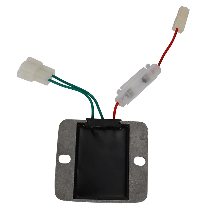 Kipor Kama KDE6500 KDE6700T 용 2X 발전기 엔진 전압 조정기 정류기 AVR