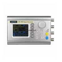 JDS2900 15/30/40/50/60MHZ Multiple Function Signal Generator Pulse Generator  Sweep  Counter Dual-Channel DDS Frequency Meter 2