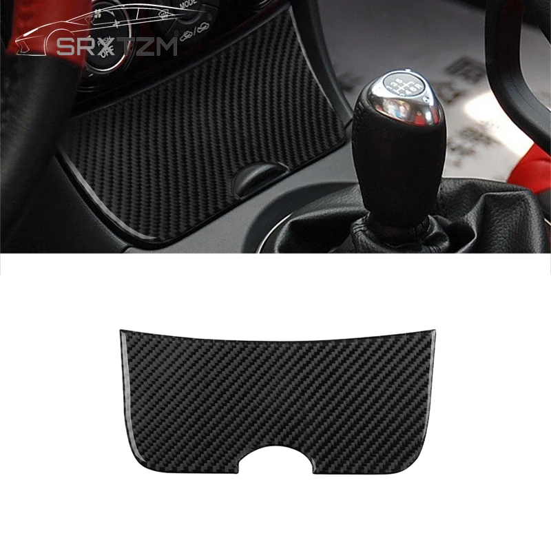 For Mazda Rx8 Rx8 Se3p Jm1fe 20042008 Car Carbon Fiber Accessories