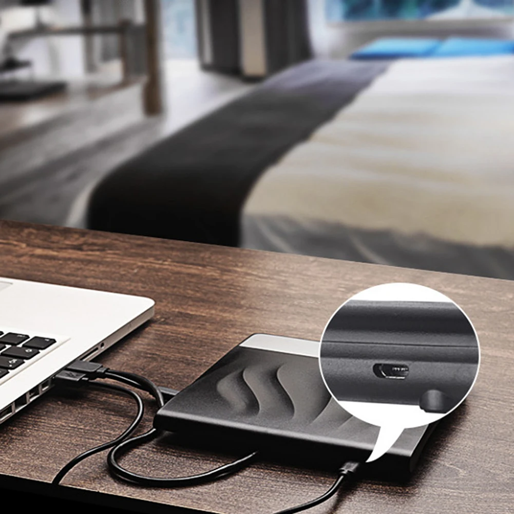USB 3.0  CD DVD ̺  ÷̾,   ũ ̺,  ۵, RW DVD CD  ̺, Ʈ ũž PC