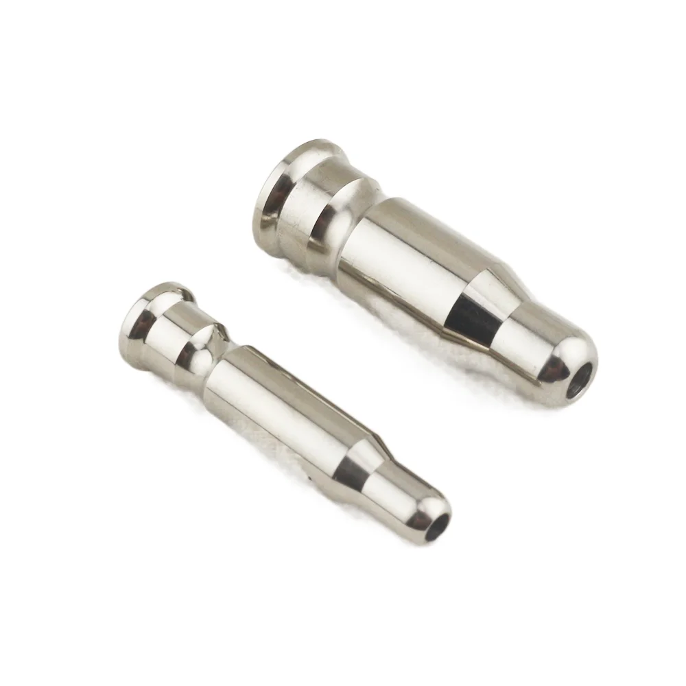 Stainless Steel Bullet Urethral Catheter Dilator Horse Eye Stimulation Male Masturbator Aldult Penis Plug Chastity Sex Toys