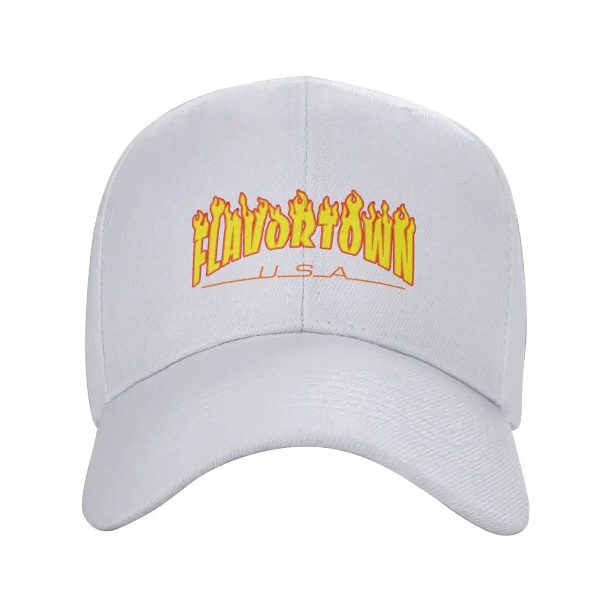 

Fire town usa Cap baseball cap winter cap baseball cap men Women's