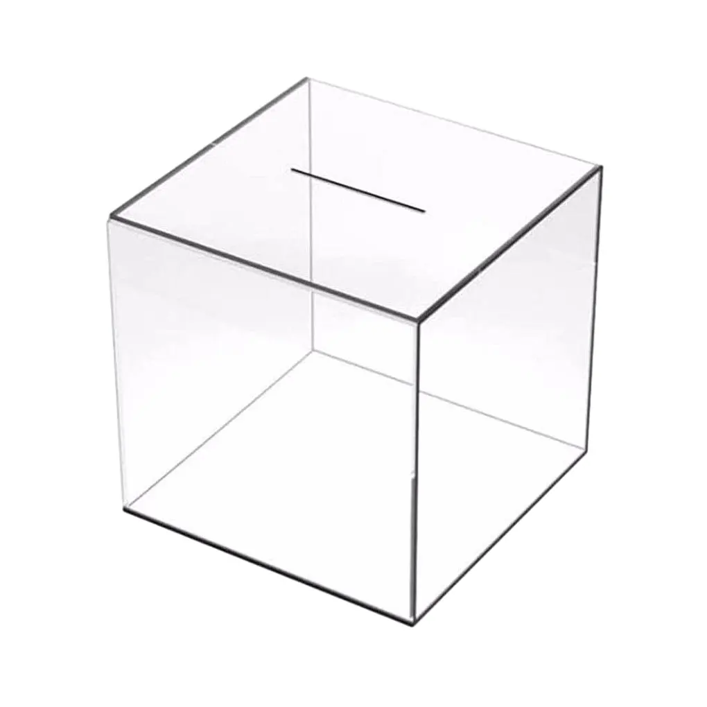 

Способствует хорошему хранению привычек с надежным банком, экономия денег, более легкая прозрачная коробка для денег