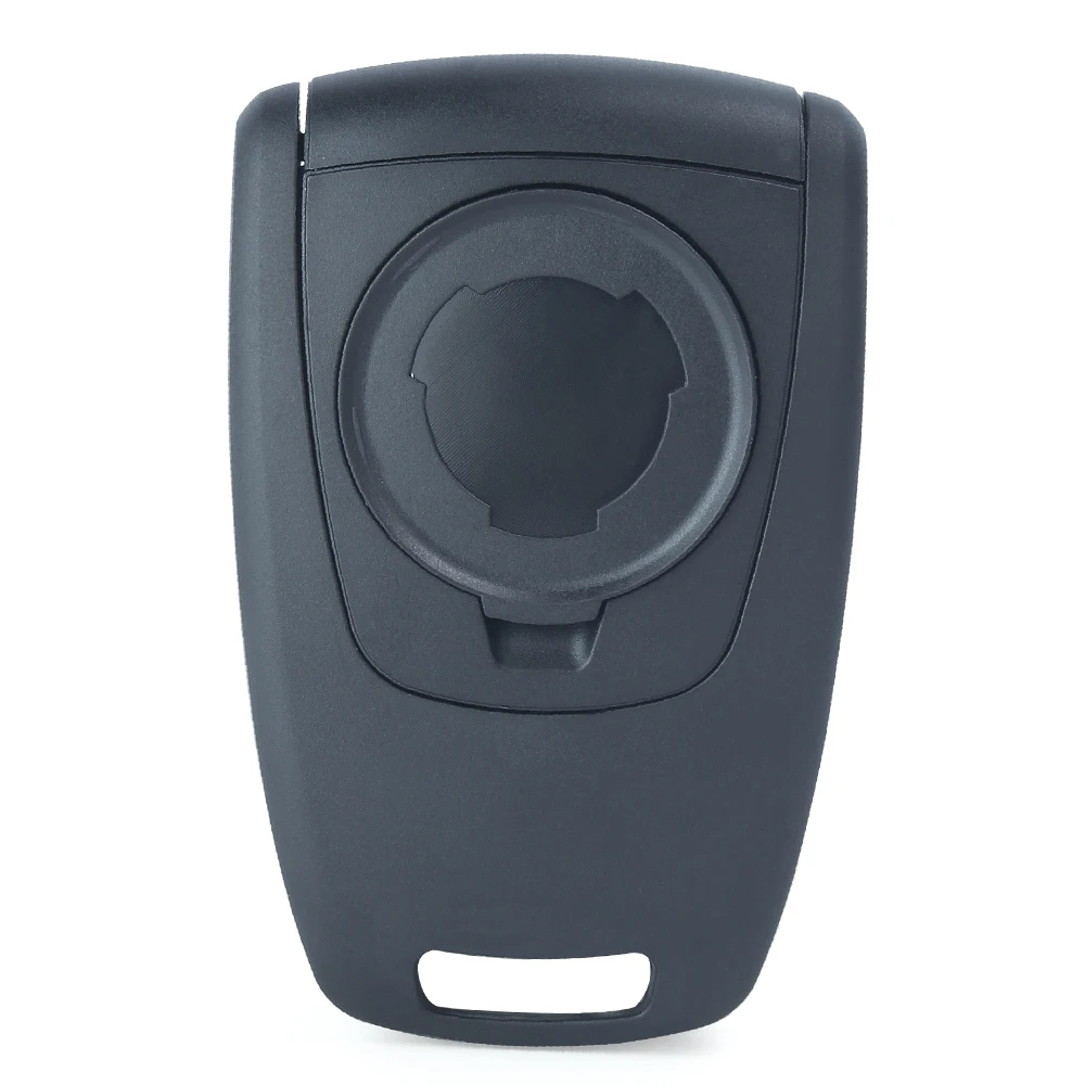 DIYKEY 4 Buttons Smart Remote Shell For SAAB Scania Truck DC13 143 148 141 4X2 6X2R GRS905 R S G P Series Replace Key Case Fob key case car key shell key shell