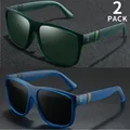 Green and Blue