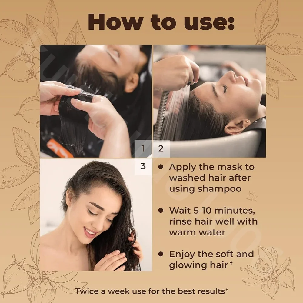 Original Japan FINO Hair Mask Repair Damaged Care Deeply Nourish Improve Frizz High Permeability Shampoo Conditioner Membrane 4