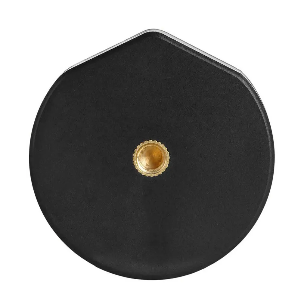 For StarLink Mini 1/4 Screw Round Mount Adapter Tripod Bracket External Adapter 1/4 Screw Bracket Pipe Starlink Mount Bracket Pipe Adapter