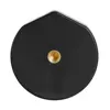 For StarLink Mini 1/4 Screw Round Mount Adapter Tripod Bracket External Adapter 1/4 Screw Adapter Bracket Pipe 1/4 Screw Adapter 4