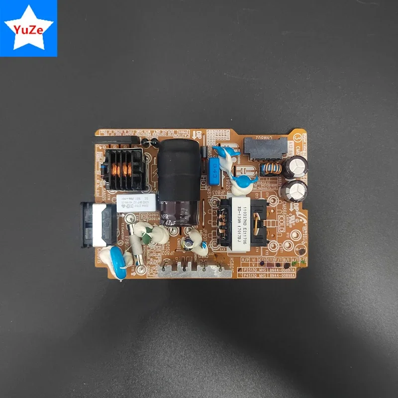 BN44-00897A P2513Q-MHS TV ONE CONNECT BOX Power Supply Board