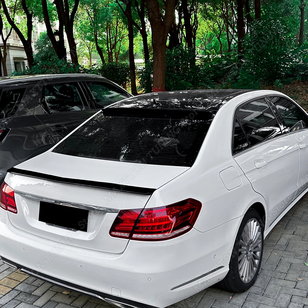 For Mercedes Benz E-Class W212 E200 220 250 300 320 350 E63 AMG 2010 ...